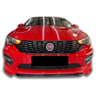 Fiat Egea Makyajsız Ön Ek (Plastik)